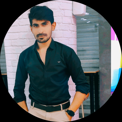 Muhammad  A. profile photo