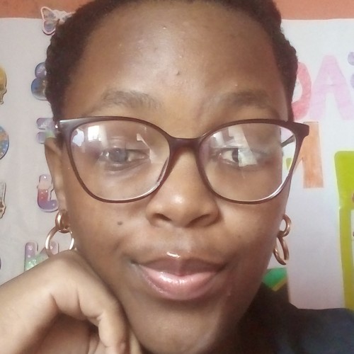 Nosihle M.
