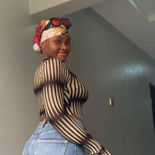 Mmesoma I. profile photo