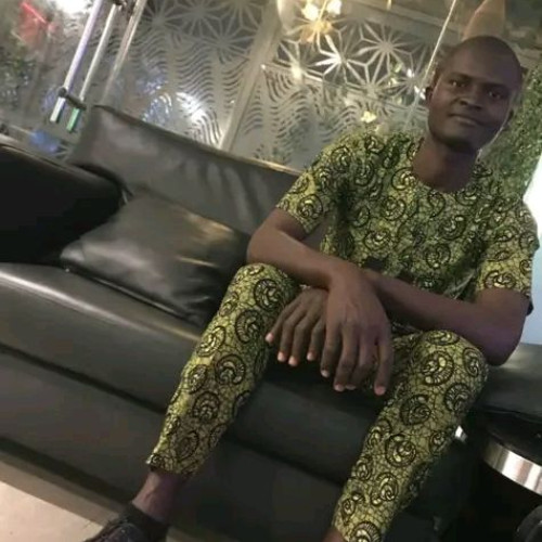 Gbenga O. profile photo
