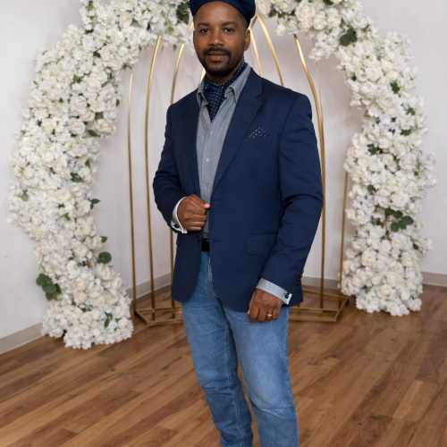 Jonathan I F. profile photo