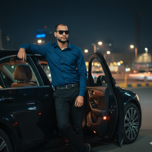 Vineet K. profile photo