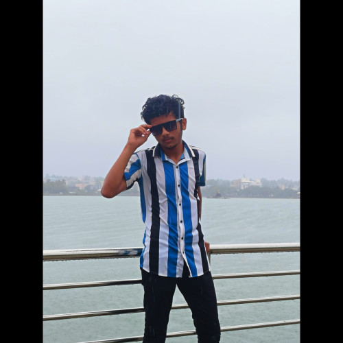 Prithvi  D. profile photo