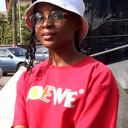 Favour E.