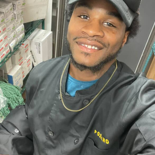 Yaje A. profile photo