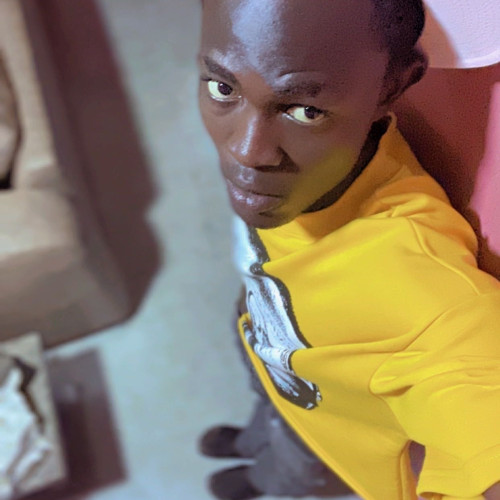 King B. profile photo