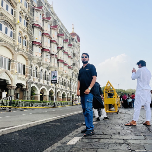 Gulfam A. profile photo