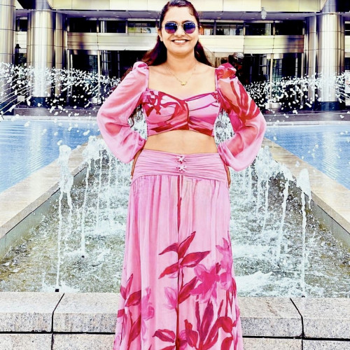 Pratiksha A. profile photo