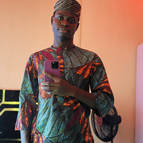 Adedeji  A.