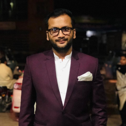 Tazeem A. profile photo