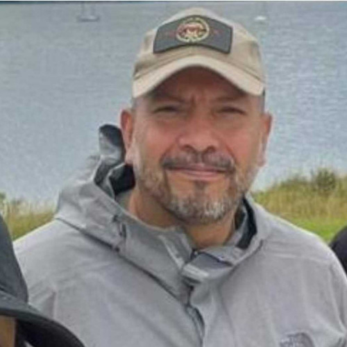 Alfonso F. profile photo