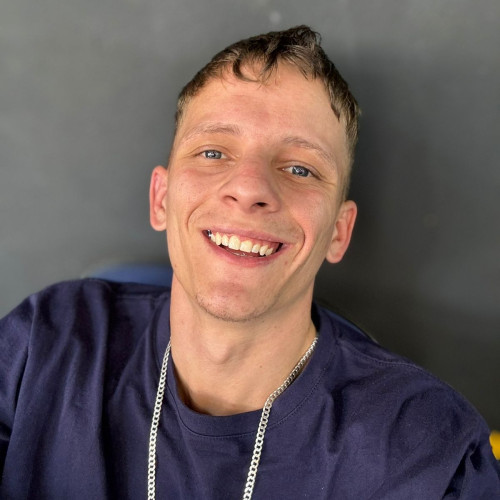 Lucas B. profile photo