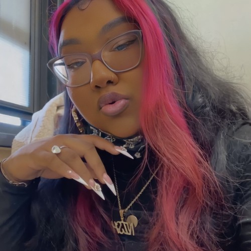 Danisha P.
