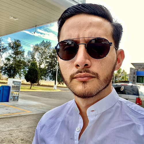 Alejandro B. profile photo
