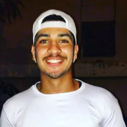 SABIR S. profile photo