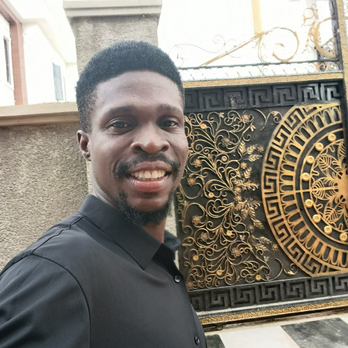 Simeon E. profile photo