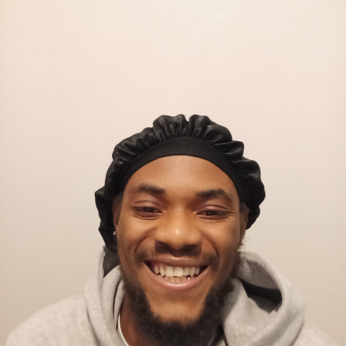 Mac culey A. profile photo