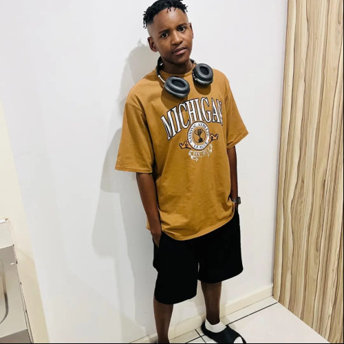 Kwanele N. profile photo