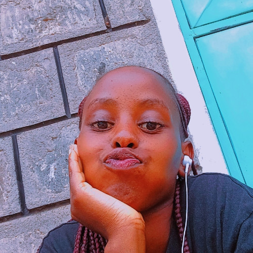 Annastacia w. profile photo