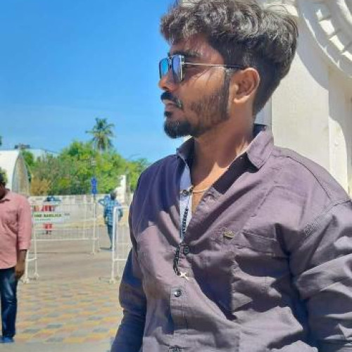 Abhi A. profile photo