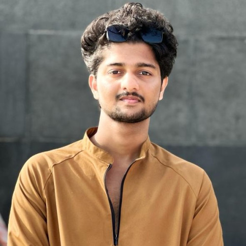 SENAGEL K. profile photo