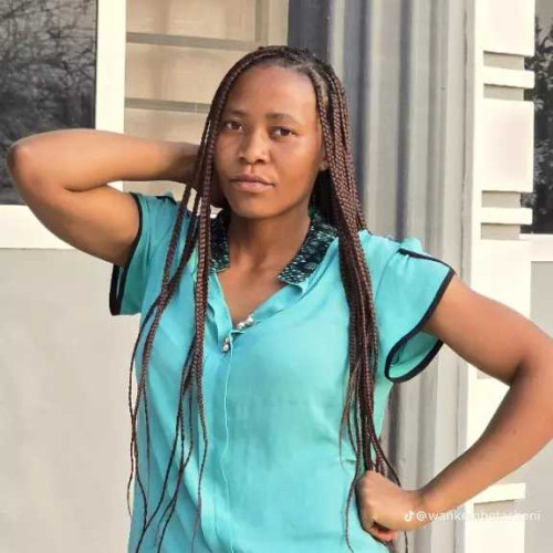 WANKEMBETA S. profile photo