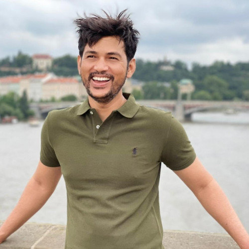 Susheel N. profile photo