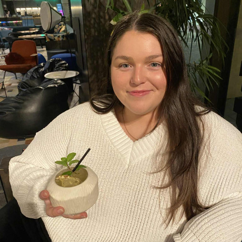 Ash N. profile photo