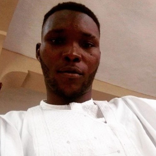 Ayodele  D.