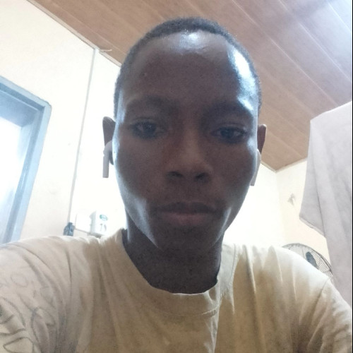 Israel  a. profile photo