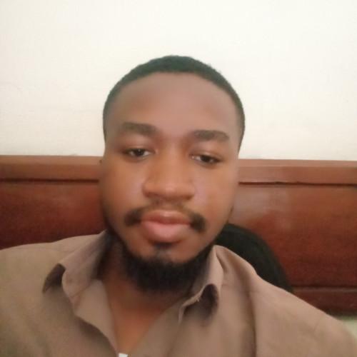NWAJI C. profile photo