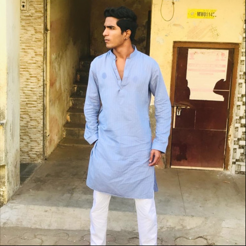 Adnan  S. profile photo