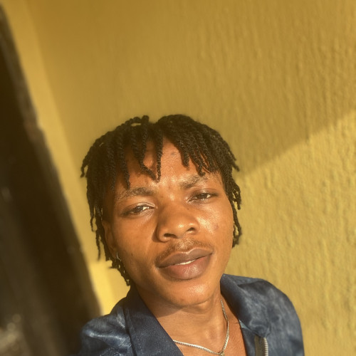Chimaobi E.