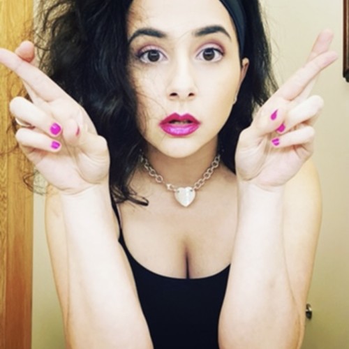 Alexandra  C.