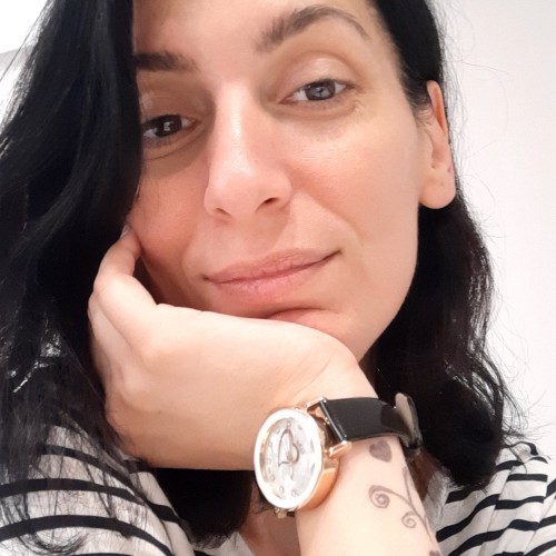 Pamela  A. profile photo