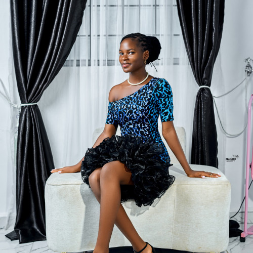 Blessing  A. profile photo