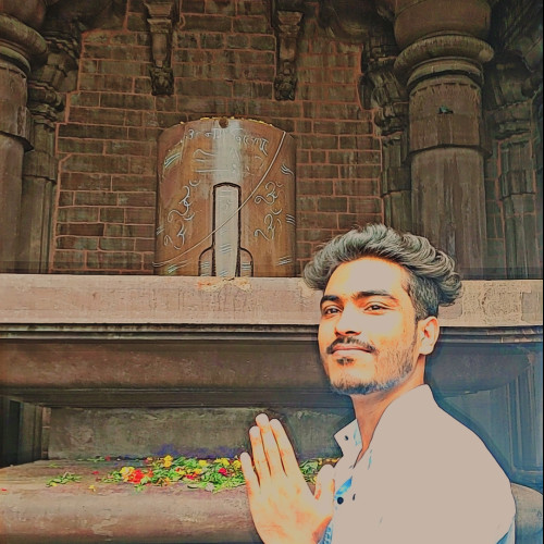 Goutam M. profile photo