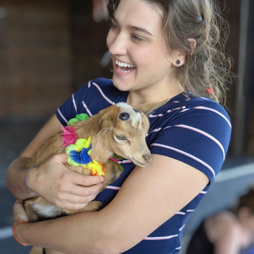 Kristyne K. profile photo