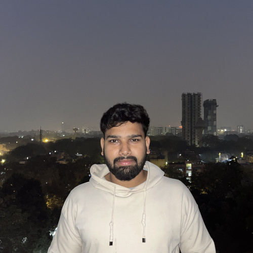 Abhishek U. profile photo