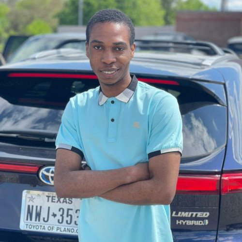 elijah O. profile photo