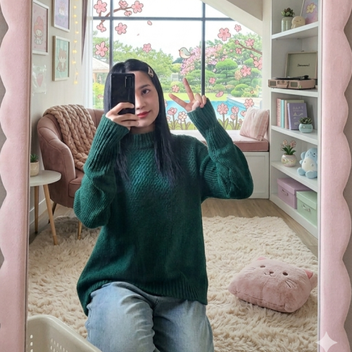 moon S. profile photo