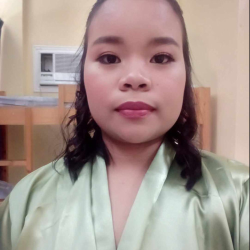 Angel Lyn  T. profile photo