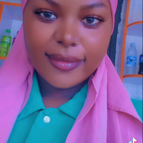 Shalilah Swalleh  V.