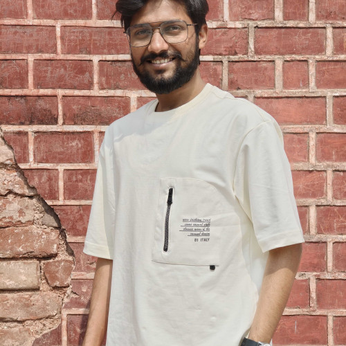 Manish T. profile photo