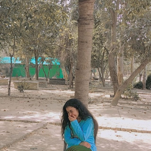 Kavya K. profile photo