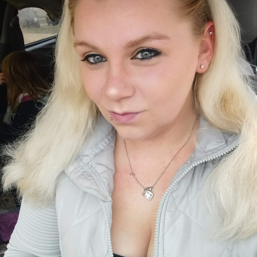 Kierra W. profile photo