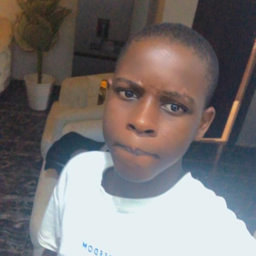 Samson M. profile photo