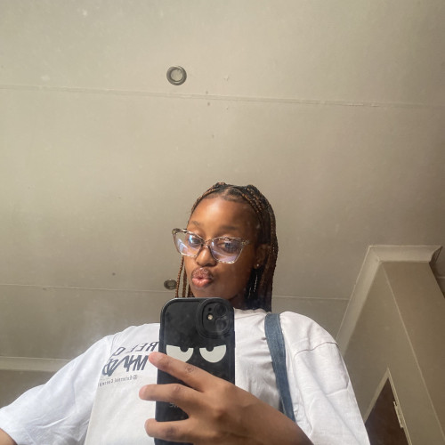 Anisha N. profile photo