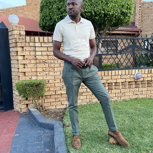 Mogale P.