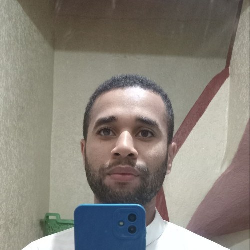 khalid g. profile photo